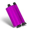 HOT FUCHSIA RESIN RIBBON 350M