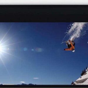 DE-1123EGA 123 DIAGONAL 16:10 ELECTRIC SCREEN