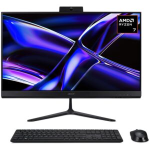 DQ.BQQEK.001 C27-B R7-350 16GB 1TB SSD BLACK