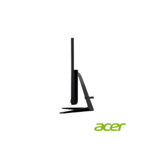 Jual PC AIO ACER C22-1700-DQ.BJPSN.001 Intel Core i3 1215U 4GB 512GB SSD 21.5" FHD Windows 11 Home BLACK di Denpasar Bali C24-B C5-120U 8GB 512GB W11 BLACK