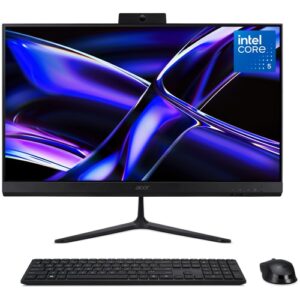 DQ.BRSEK.001 C27-B C5-120U 8GB 512GB W11 BLACK