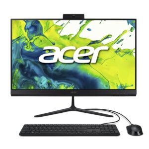 DQ.BSBEK365PBUN AIO S24-B U5 16GB 512GB WHT 365PBUN