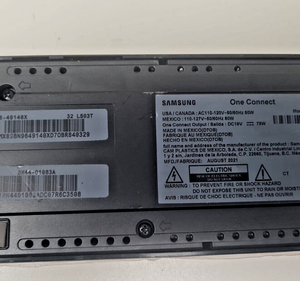 DSO-1P0SPR100 Data Select Own Brand Samsung Tab A9 8.7 SP