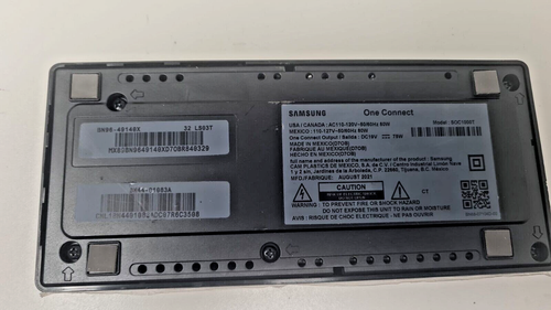 Data Select Own Brand Samsung Tab A9 8.7 SP