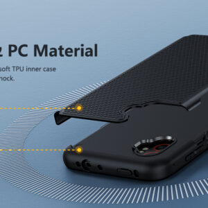 DSO-2PA34TPU100 OWN BRAND SAMSUNG A34 CASE