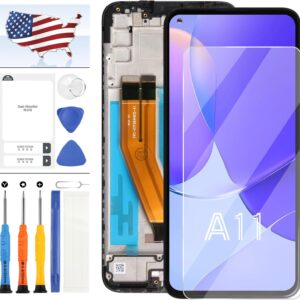 DSO-A11PMILSP Data Select Own Brand A11+ Tab MIL Case+SP