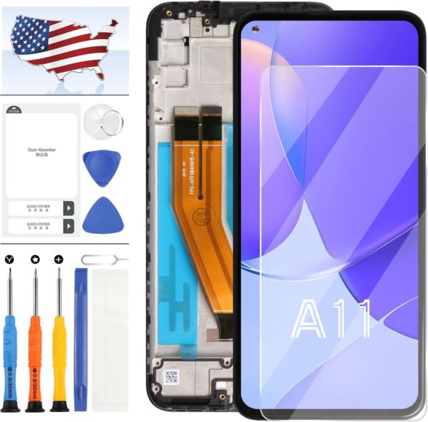 Data Select Own Brand A11+ Tab MIL Case+SP