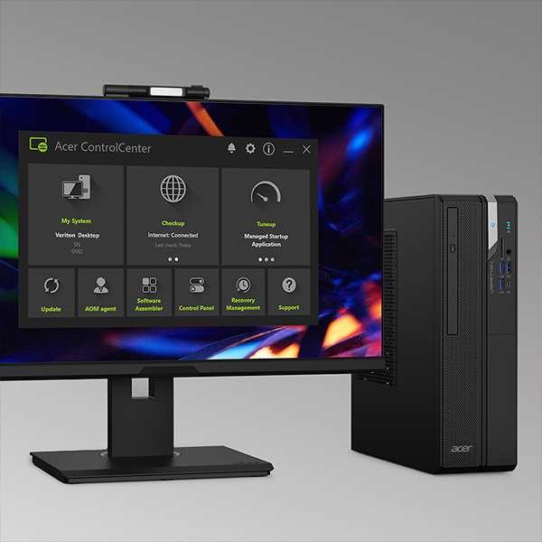 VX2720G I7-14700 16GB/512GB W11P