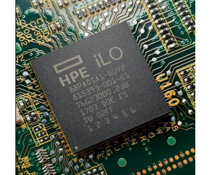 E6U64ABE HPE software/licensing product - HP ILO ADV INCL 3YR TS U E-LTU