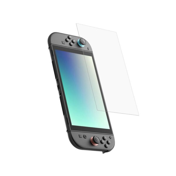 SCREEN PROTECT ANTI-REFLECT NINTENDO