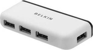 *USB2.0 4-PORT TRAVEL HUB