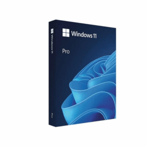 Microsoft software/licensing product - WINPRO 11 64-BIT ALL LNG PK LIC NR