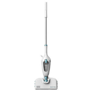 FSMH13E10-GB BLACK+DECKER 1300W 10IN1 STEAM-MOP