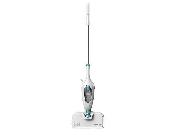 BLACK+DECKER 1300W 10IN1 STEAM-MOP