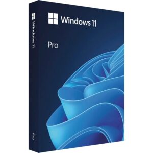 Microsoft software/licensing product - *Non Cancellable/Non Returnable (NCNR)* WINPRO N 11 64-BIT ALL LNG PK LIC N