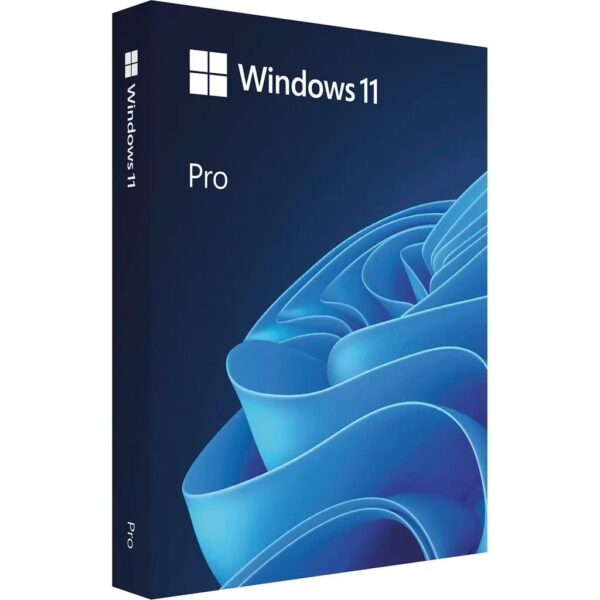 FWC-03370 Microsoft software/licensing product - *Non Cancellable/Non Returnable (NCNR)* WINPRO N 11 64-BIT ALL LNG PK LIC N