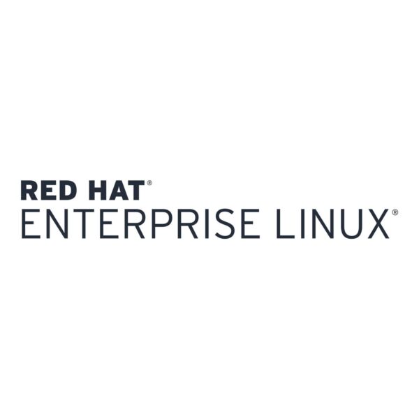 G5J65AAE HPE software/licensing product - RHEL SVR 2 SCKT 4 GST 3YR 9X5 E-LTU