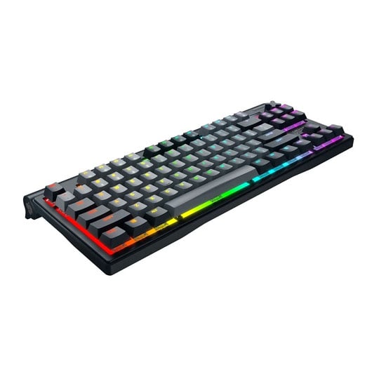 MX 8.3 RGB REDSWITCH WESS KEYBOARDUK