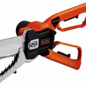 550W ALLIGATOR POWERED LOPPER