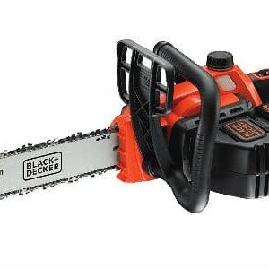 GKC3630L20-GB 36V2.0AH LI-IONCORDLESSCHAINSAW30CM