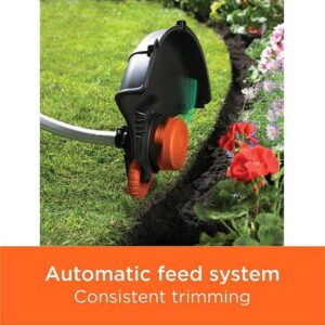 GL7033-GB 33CM 700W ELECTRIC STRIMMER