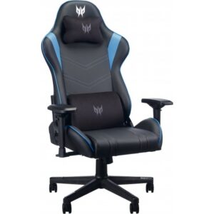 GP.G0Z11.001 GAMING CHAIR PGC010 4D ARMREST BB