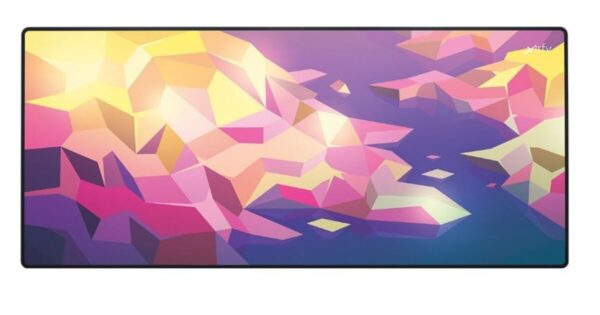 GP5 LITUS PINK XL MOUSEPAD