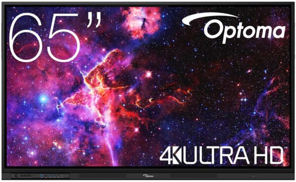 OPTOMA 3653RK