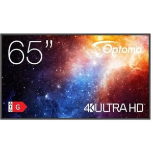 H1F2C0FBW101 N3651K 65IN FLAT PANEL