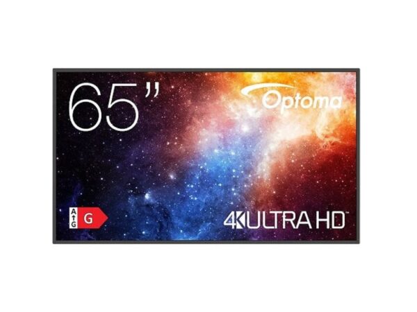 N3651K 65IN FLAT PANEL