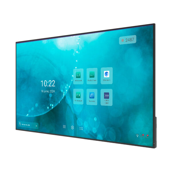 N3861K 86IN FLAT PANEL