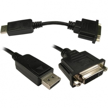 15CM DSPYP M-DVI-I DLINK F BLK ADP