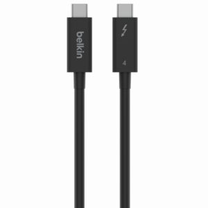 THUNDERBOLT 4 C-C ACTIVE CABLE 2M