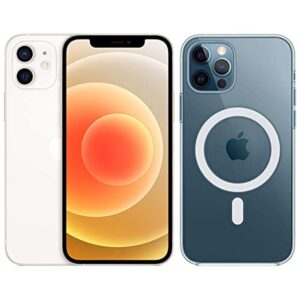 IPH12TPU61 APPLE IPHONE 12/12 PRO TPU CASE