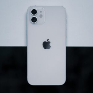 APPLE IPHONE SE 2020 TPU CASE