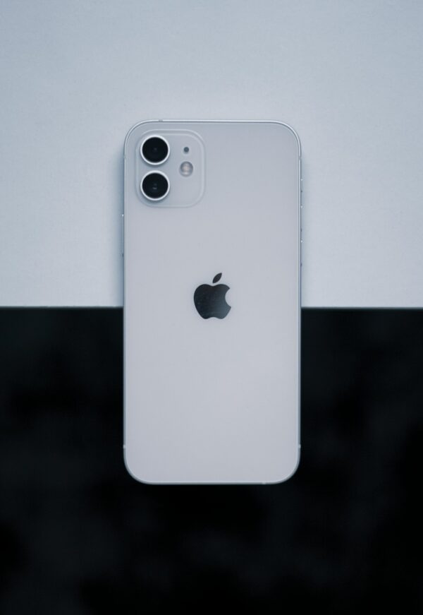 APPLE IPHONE SE 2020 TPU CASE
