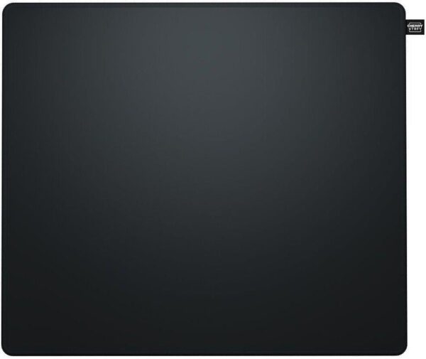 CHERRY XTRFY GP7 BLACK MOUSEPAD