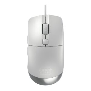 XTRFY M50 WHITE WIRED MOUSE