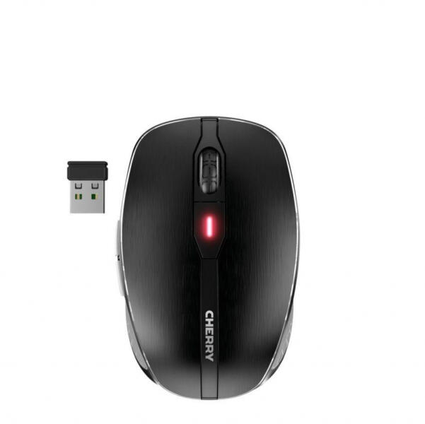MW 8C ADVANCED WLESS MOUSE