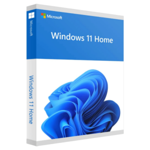 KW9-00664 Microsoft software/licensing product - WIN HOME 11 64-BIT ALL LNG PK NR
