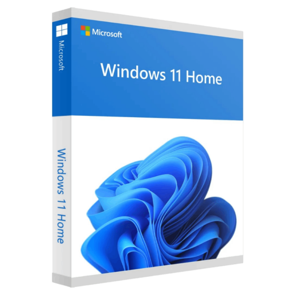 KW9-00664 Microsoft software/licensing product - WIN HOME 11 64-BIT ALL LNG PK NR