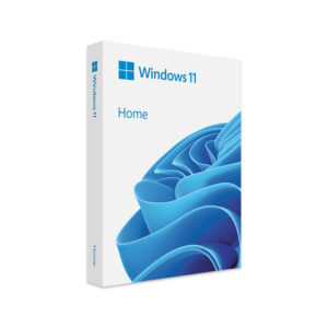 KX3-00290 Microsoft software/licensing product - WIN HOME N 11 64-BIT ALL LNG PK NR