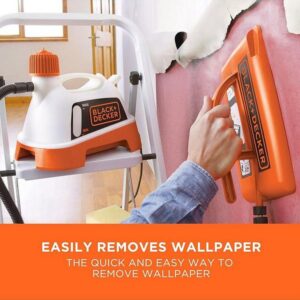 2400W WALLPAPER STRIPPER
