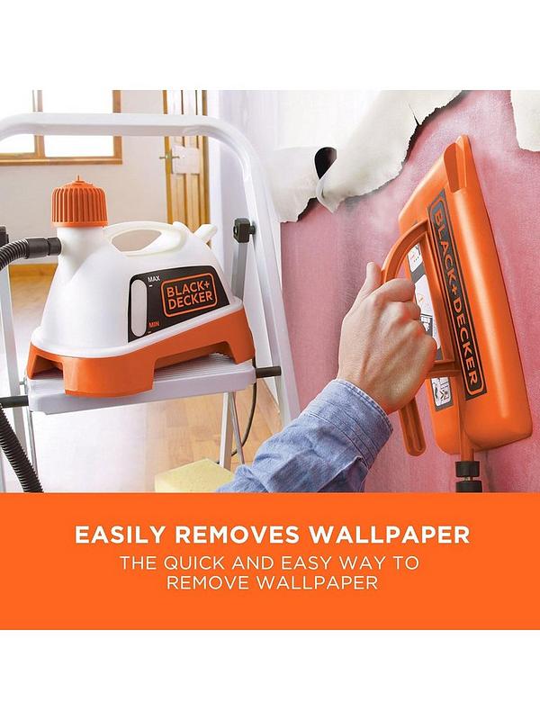 2400W WALLPAPER STRIPPER