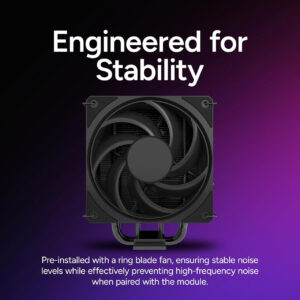 MAYT2HP217PKR1 HYPER 212 CPU COOLER 3DHP BLACK