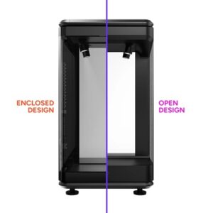MF360KHNNS02 MASTERFRAME 360 STAGE LCD