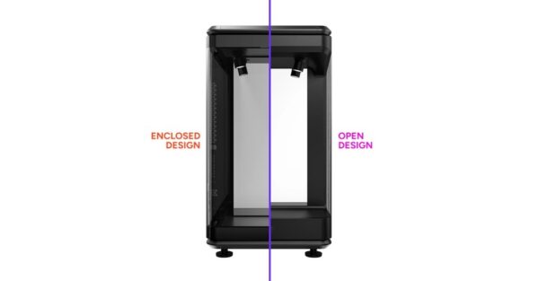 MASTERFRAME 360 STAGE LCD