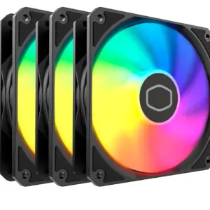 MFWB2DN173PAR1 MF120 LITE ARGB 3-PACK