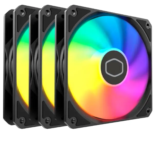 MF120 LITE ARGB 3-PACK
