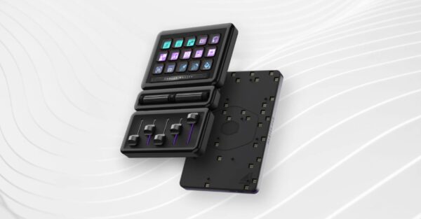 MASTER HUB CREATOR KIT